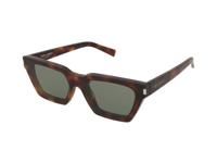 Zonnebrillen Saint Laurent SL 633 Calista 003