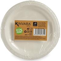 Bordenset Kinvara Composteerbaar