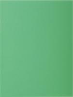 Exacompta Rock's 80 dossiermap, ft 22 x 31 cm, pak van 100, dennengroen