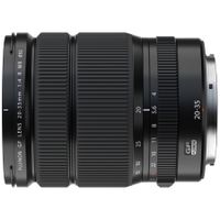 Fujifilm GF 20-35mm F/4.0 R WR PRE ORDER - thumbnail