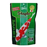 Hikari Staple Mini 500g - Drijvend Basisvoer voor Koi en Vijvervissen, Japanse Topkwaliteit
