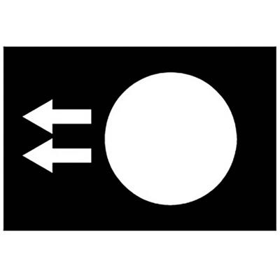Schneider Electric ZB2BY2911 10 stuk(s)
