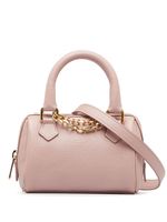 Céline Pre-Owned mini sac à main Boston en cuir - Rose