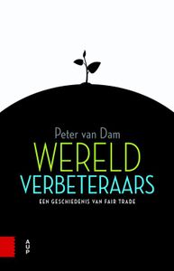 Wereldverbeteraars - Peter van Dam - ebook