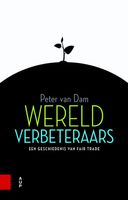 Wereldverbeteraars - Peter van Dam - ebook - thumbnail