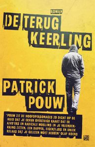 De terugkeerling - Patrick Pouw - ebook