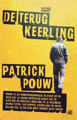 De terugkeerling - Patrick Pouw - ebook