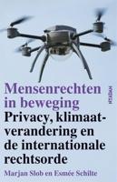Mensenrechten in beweging - Marjan Slob, Esmée Schilte - ebook
