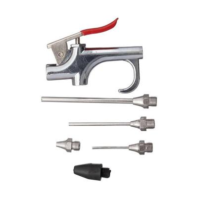 Luchtpistool Hofftech Accessoires