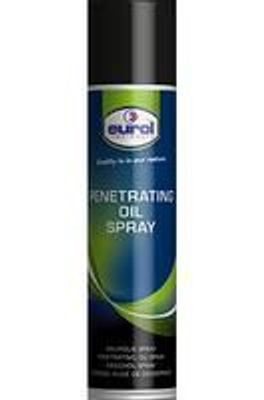 Eurol Penetrating oil spray - 400ml