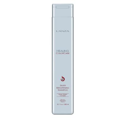 L'ANZA Silver Brightening Shampoo