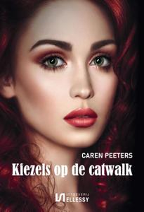 Kiezels op de catwalk (Paperback)