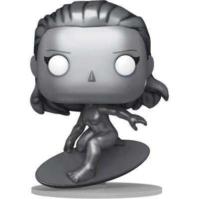 Funko Pop! figuur Marvel Studios The Fantastic 4 First Steps Silver Surfer