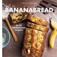 Bananabread (Hardback)