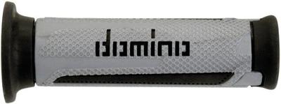 Domino Rubber grip a350 si/an 120mm open