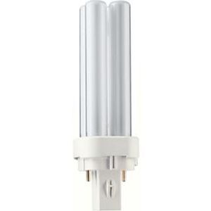 Philips 70498670 ecologische lamp 10 W G24d-1 Koel wit