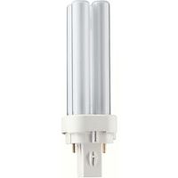 Philips 70498670 ecologische lamp 10 W G24d-1 Koel wit - thumbnail