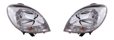 Koplamp Set SET4311964