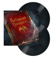 Hollywood Vampires - Hollywood Vampires 2LP Hollywood Vampires - Hollywood Vampires 2LP