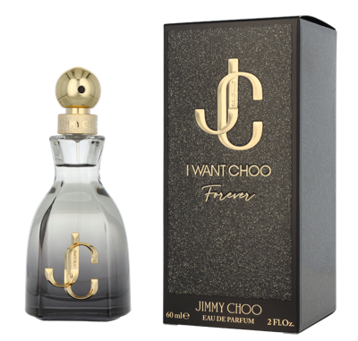Jimmy Choo I Want Choo Forever Eau de parfum Spray 60 ml Dames