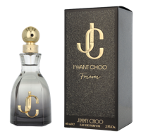 Jimmy Choo I Want Choo Forever Eau de parfum Spray 60 ml Dames Jimmy Choo I Want Choo Forever Eau de parfum Spray 60 ml Dames