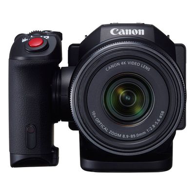 Canon XC10 videocamera - Tweedehands Canon XC10 videocamera - Tweedehands