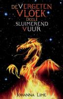 Sluimerend vuur (Paperback)