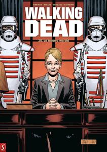 De nieuwe wereld (Hardback)