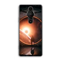 Ephemeral: Sony Xperia Pro-I Transparant Hoesje