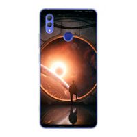 Ephemeral: Honor Note 10 Transparant Hoesje