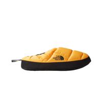 The North Face Nse Tent Mule III Heren Pantoffel Summit Gold - TNF Black M