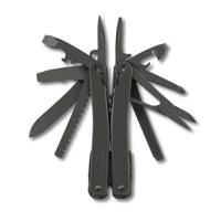 Victorinox Swiss Tool Spirit XBS 3.0224.3CN Multitool Aantal functies 25 Zwart - thumbnail