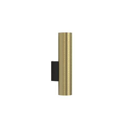 Lyora WandspotEye Wall goud met zwart - 8074