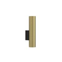 Lyora WandspotEye Wall goud met zwart - 8074