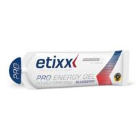 Etixx Performance Energy Gel Bluberry 60ml