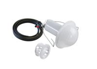 ESYLUX MD-C360i/12 mini Passieve infraroodsensor (PIR) Bedraad Plafond Wit - thumbnail