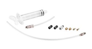 Tektro hydro vul/ontluchtings-set