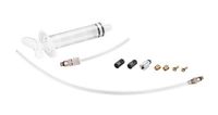 Tektro hydro vul/ontluchtings-set