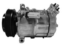 Airstal Airco compressor 10-0073