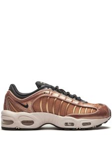 Nike baskets Air Max Tailwind 4 - Métallisé