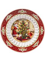 Villeroy & Boch assiette Toy's Fantasy en porcelaine (25 cm) - MULTICOLOR