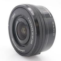 Sony E 16-50mm F/3.5-5.6 OSS occasion