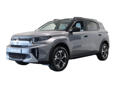 Citroën ë C3 Aircross