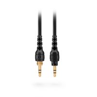 RØDE NTH-Cable12 black audio kabel 1,2 m 3.5mm TRS Zwart - thumbnail