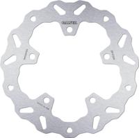 GALFER golf remschijf "df372 rotor brake rotors starr r90r