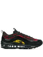 Nike baskets Air Max 97 SE - Noir - thumbnail