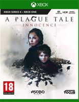 A Plague Tale Innocence - thumbnail