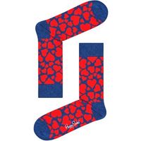 Happy Socks Heart Crew Sock - thumbnail