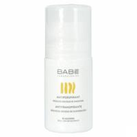 BabÉ Body Deodorant Roll On 50ml