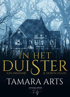 In het Duister (Hardback)